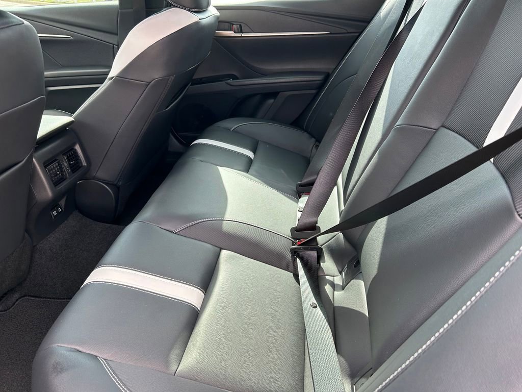 New 2026 Toyota Camry SE image 15