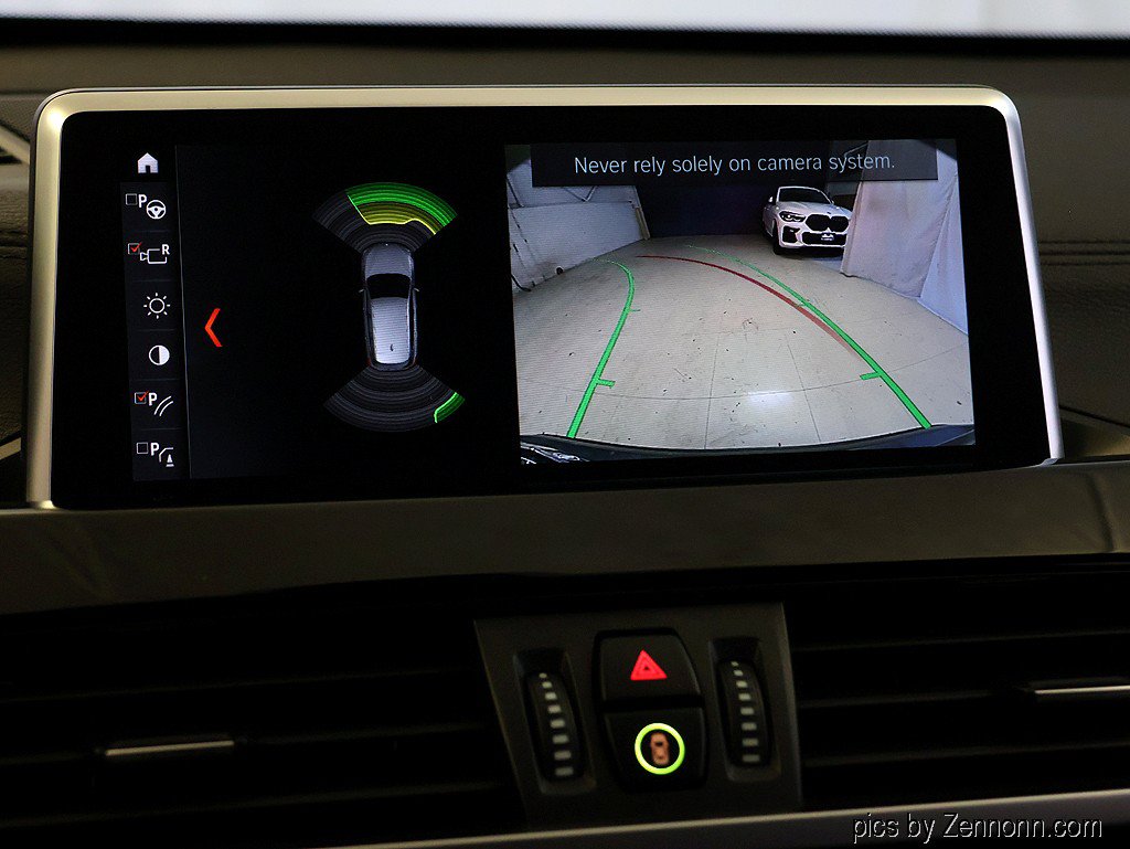 Used 2020 BMW X1 xDrive28i w/ Premium Package AWD/4WD image 20