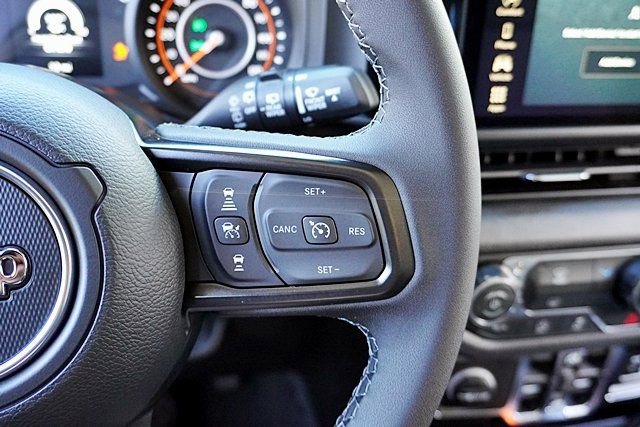 New 2026 Jeep Wrangler Unlimited Sport S image 41