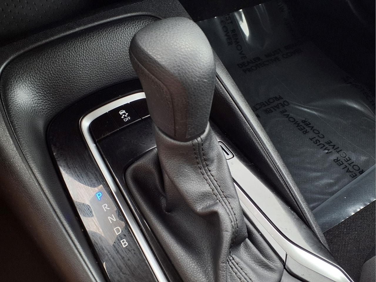 Used 2024 Toyota Corolla LE FWD image 18