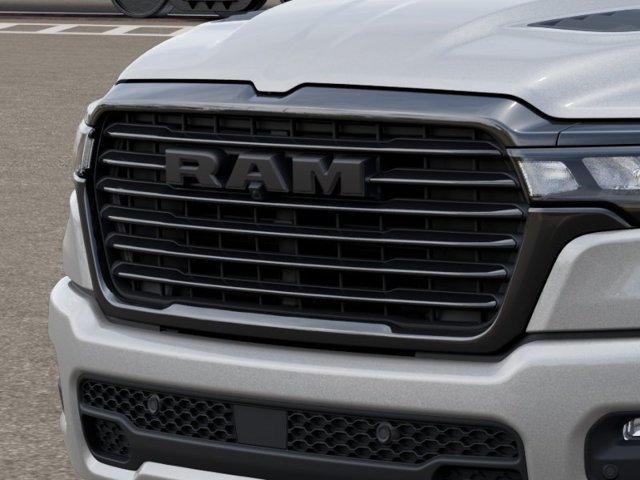New 2027 RAM 1500 Laramie w/ Night Edition AWD/4WD image 13