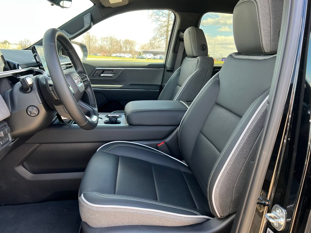 New 2026 GMC Sierra EV Elevation w/ Premium Package AWD/4WD image 3