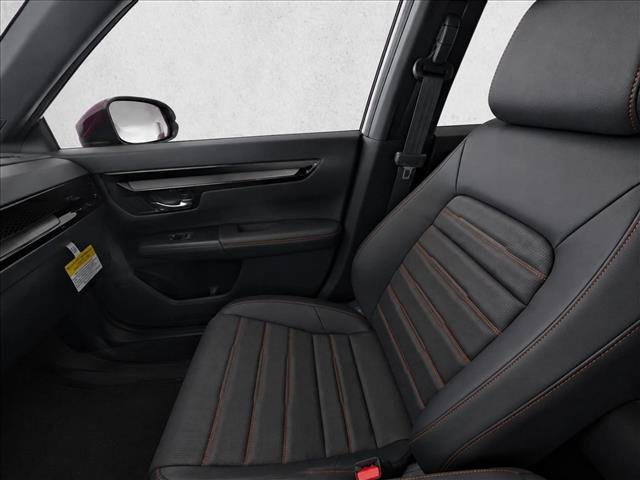 New 2027 Honda CR-V Sport Touring image 12