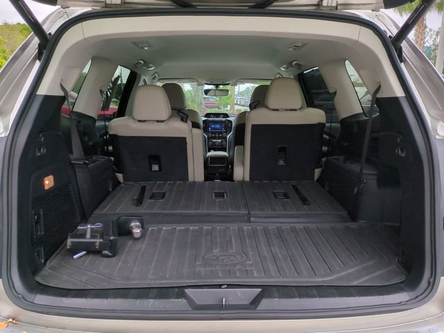 Used 2019 Subaru Ascent Limited w/ Popular Package #2A image 13