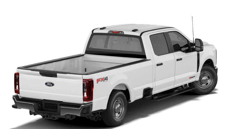 New 2027 Ford F250 XL w/ XL Driver Assist Package AWD/4WD image 47