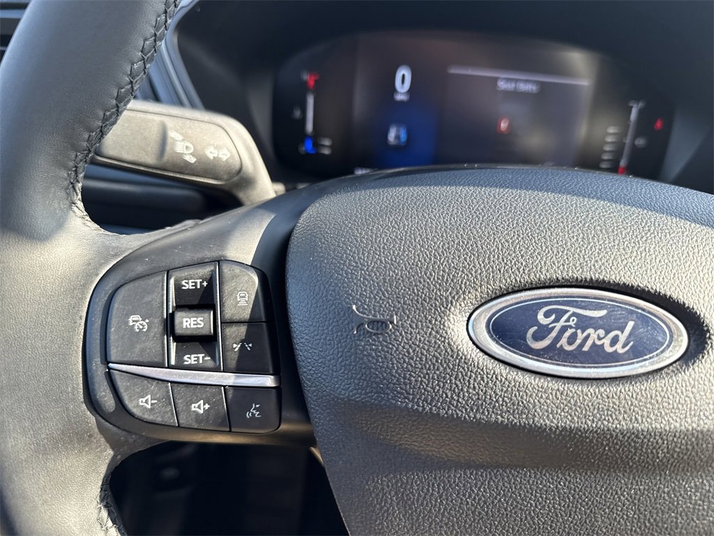 Used 2024 Ford Escape Active w/ Tech Pack #1 image 24