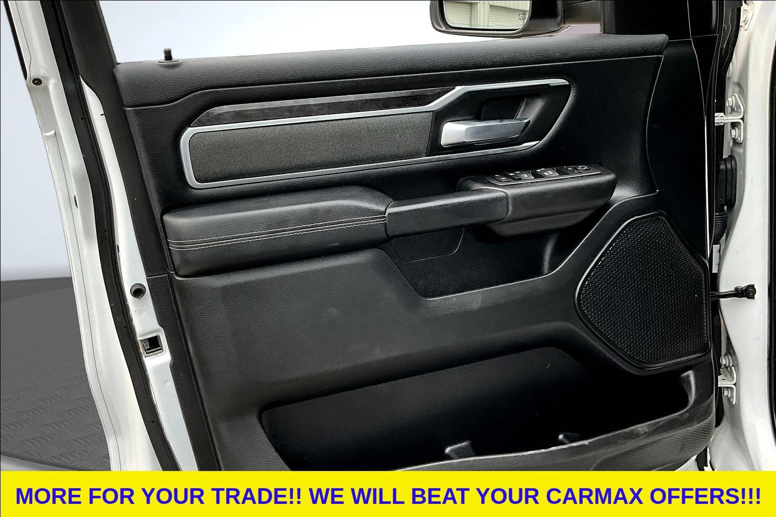 Used 2022 RAM 1500 Big Horn RWD image 21
