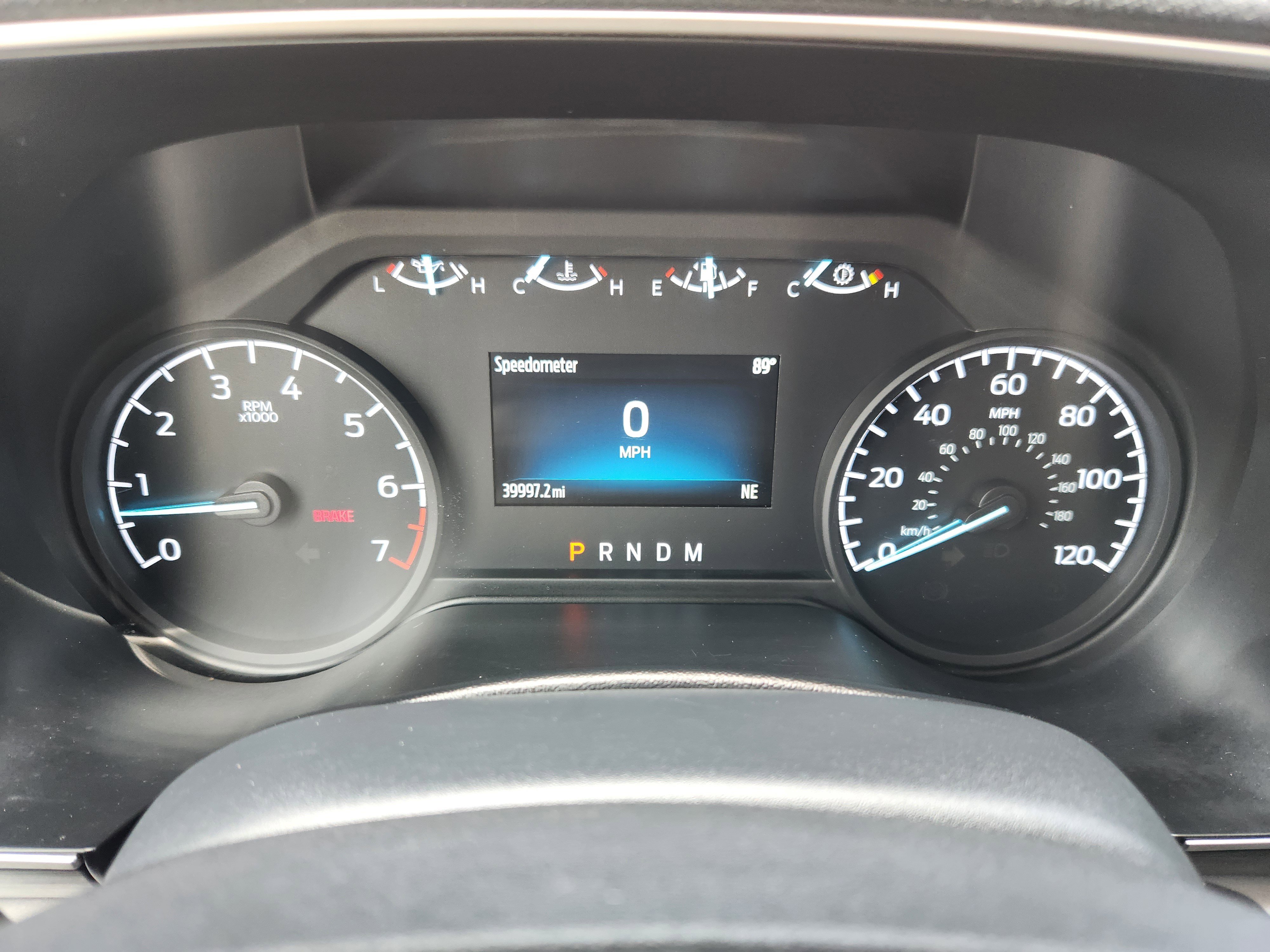 Used 2023 Ford F150 XLT image 21