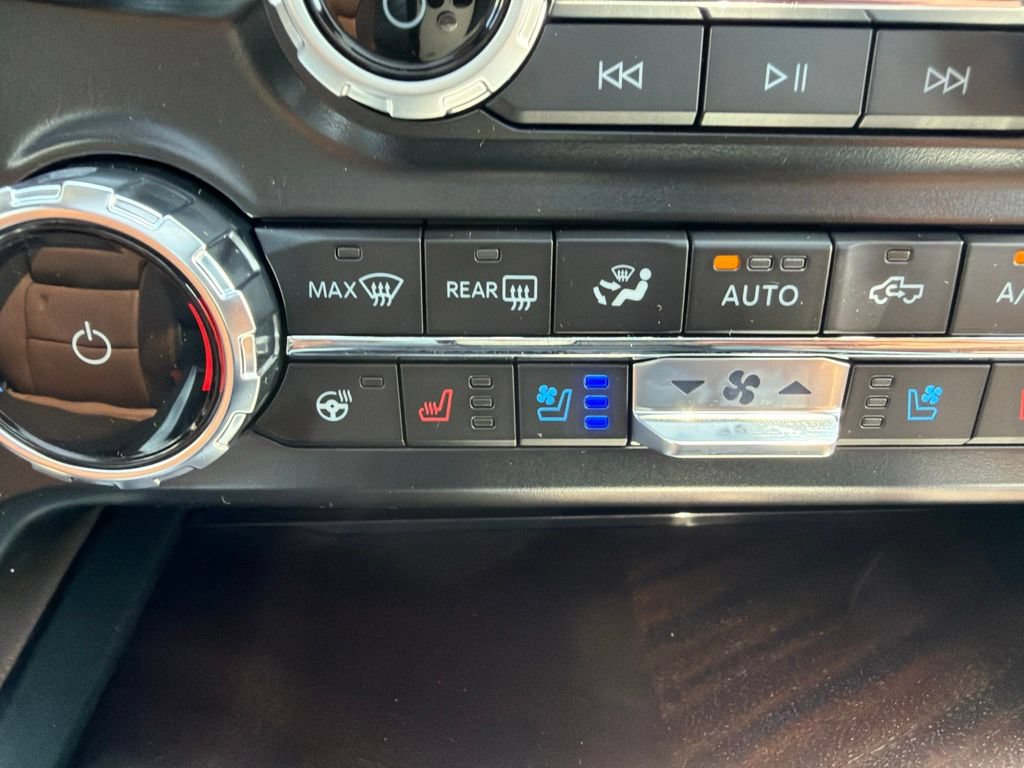 New 2026 Ford F350 King Ranch w/ Chrome Package AWD/4WD image 33