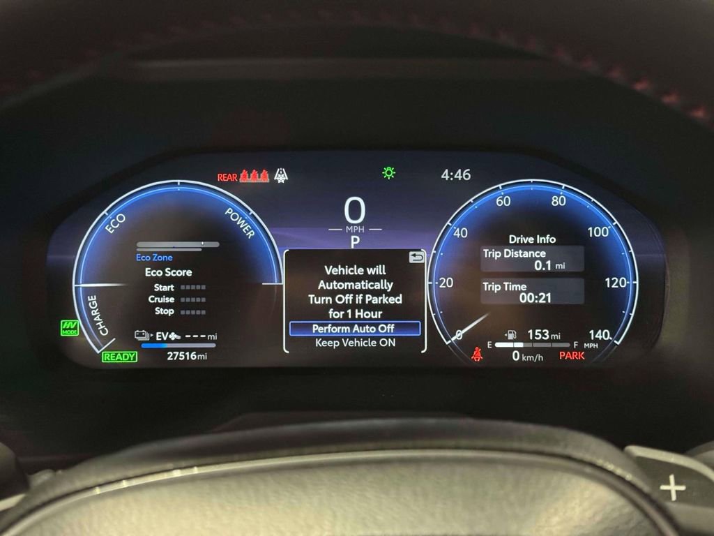 Used 2024 Toyota RAV4 XSE w/ Weather Package image 25