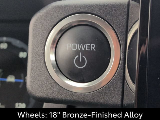 Certified 2025 Toyota 4Runner Trailhunter AWD/4WD image 19