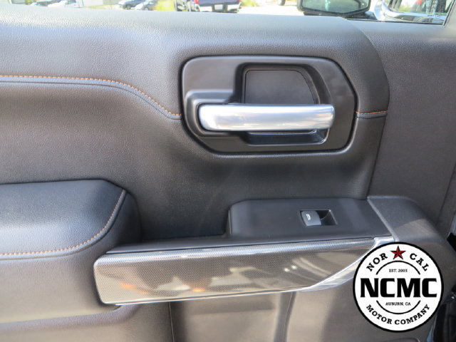 Used 2021 GMC Sierra 1500 AT4 w/ AT4 Value Package AWD/4WD image 47