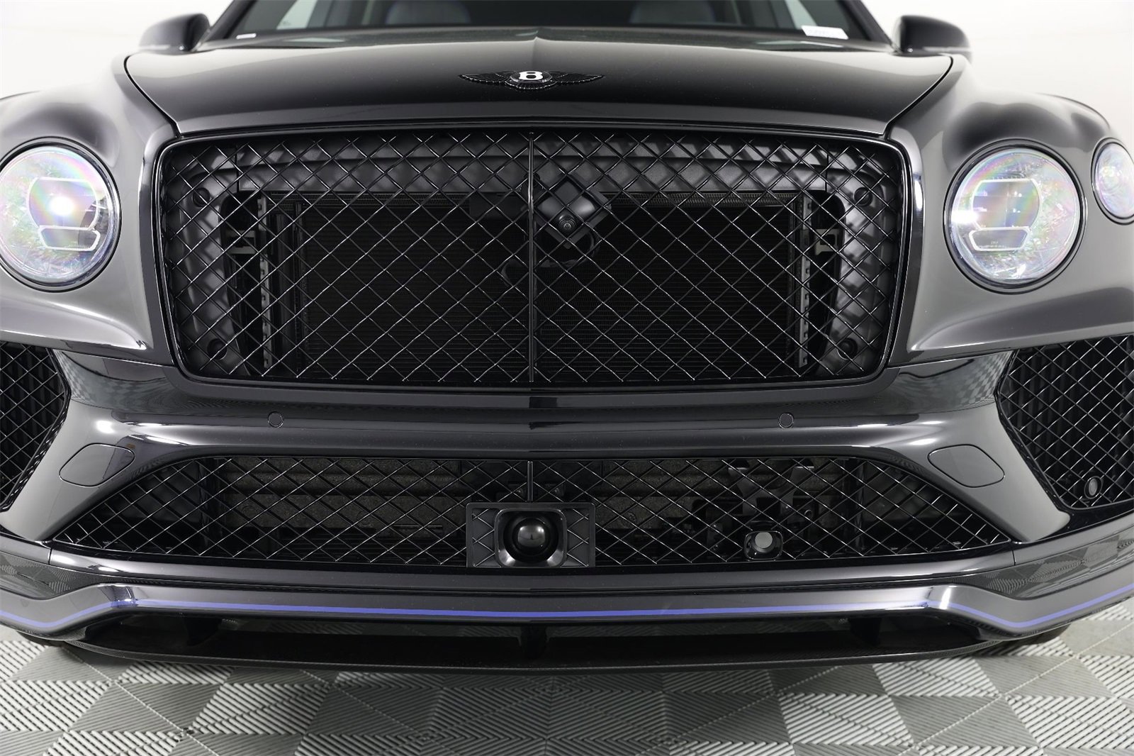 New 2025 Bentley Bentayga image 11