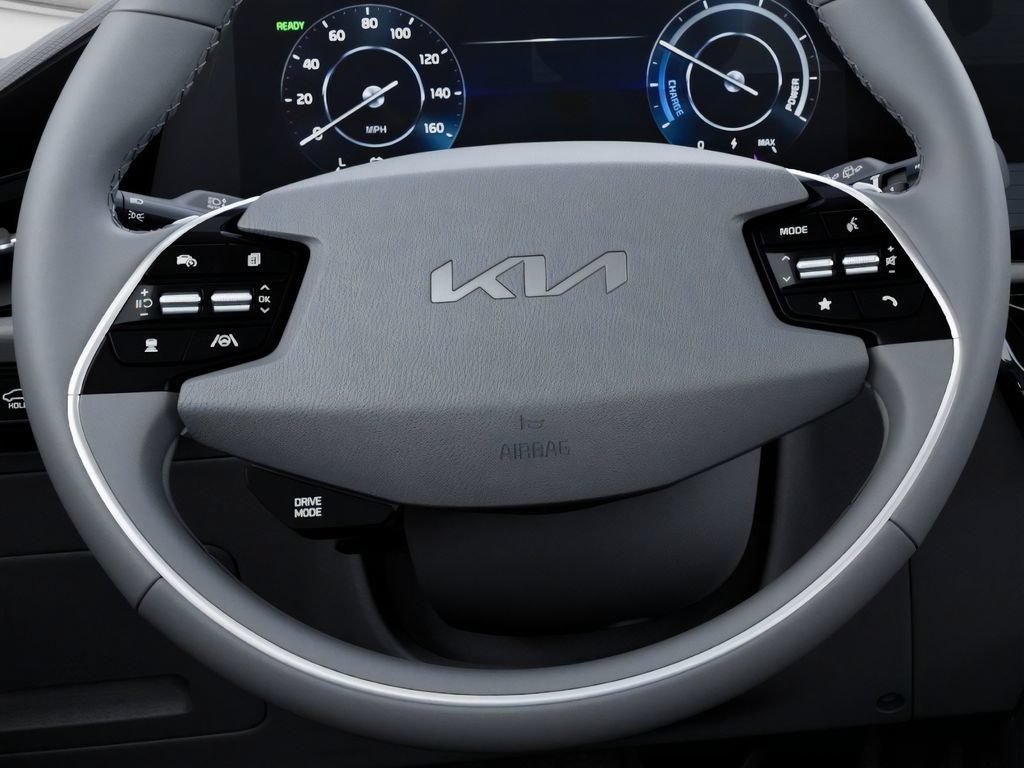 New 2026 Kia Niro Wind w/ Wind Preserve Package FWD image 22