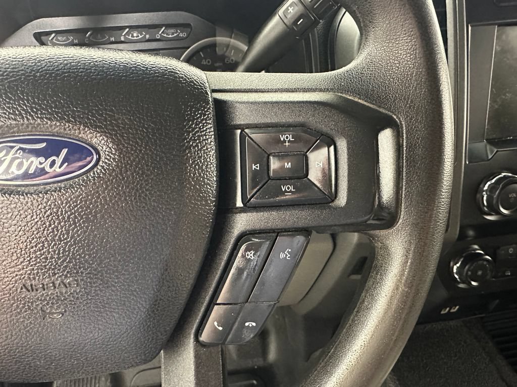 Used 2019 Ford F250 XL w/ Power Equipment Group AWD/4WD image 20