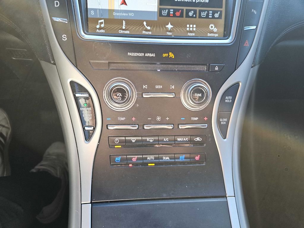 Used 2018 Lincoln MKX Reserve w/ Canadian Touring Package image 26