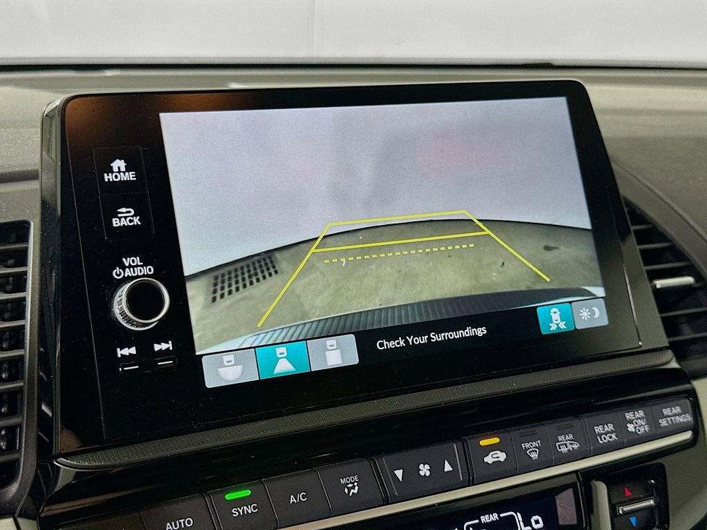 Used 2025 Honda Odyssey Sport-L image 10