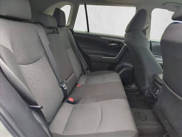 Certified 2024 Toyota RAV4 XLE w/ Convenience Package FWD image 29