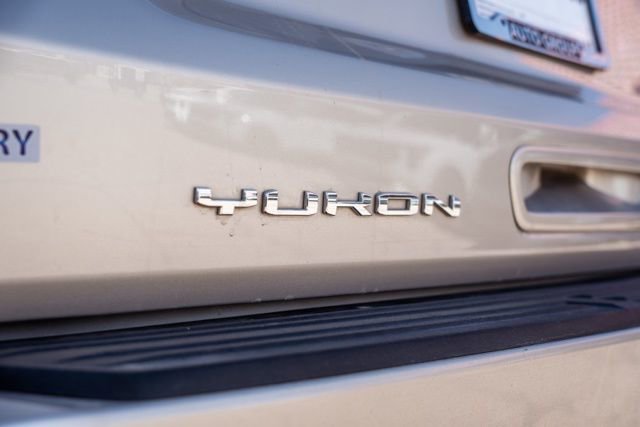 Used 2023 GMC Yukon SLE image 10