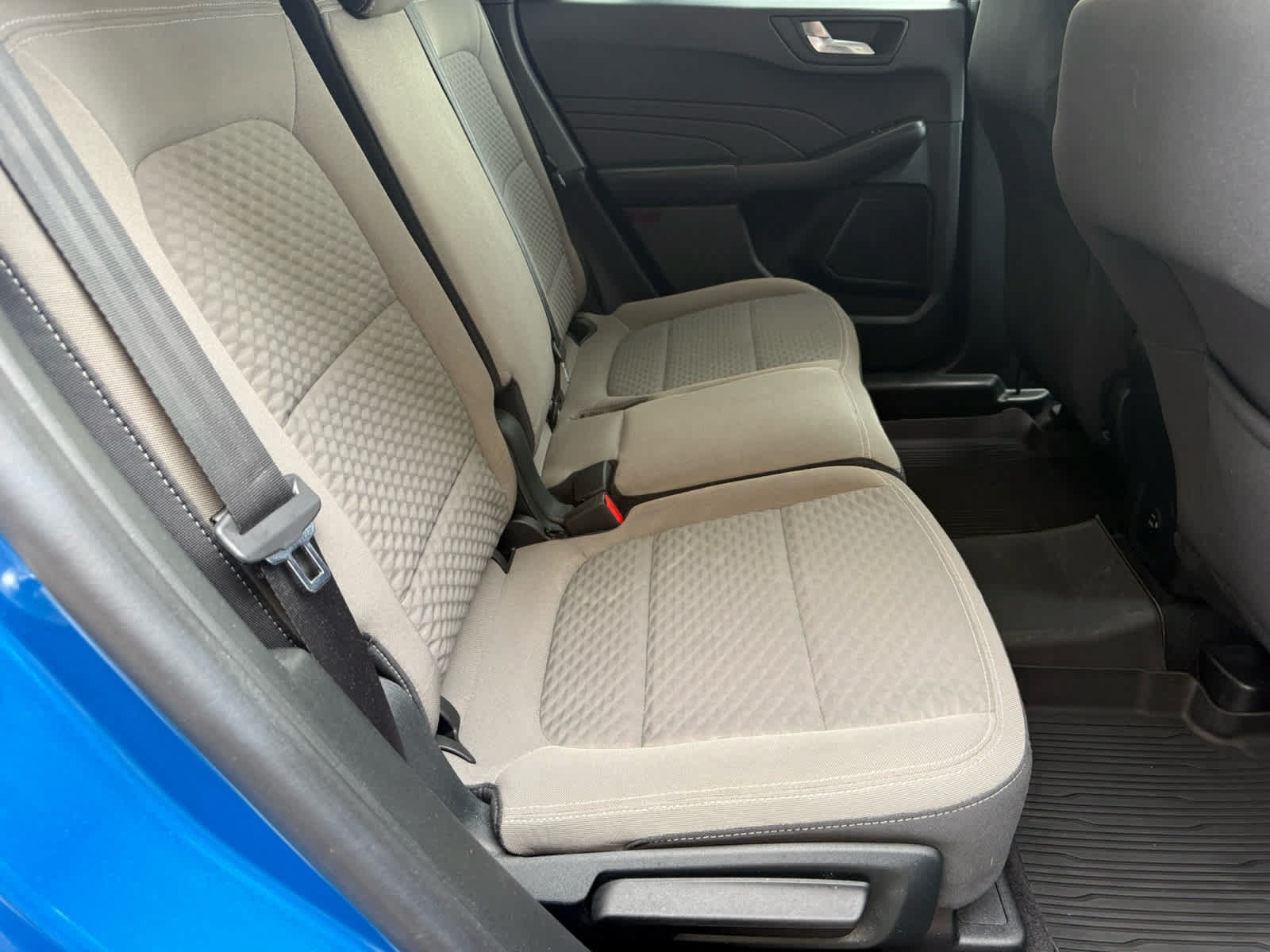 Used 2021 Ford Escape SE AWD/4WD image 7