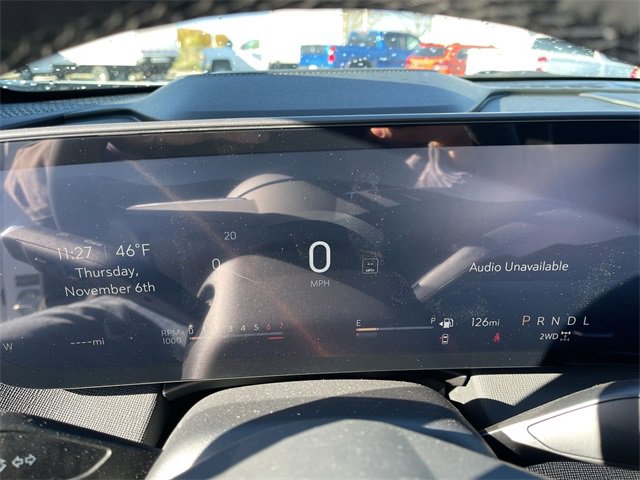 New 2025 Buick Enclave Sport Touring w/ Power Package image 15