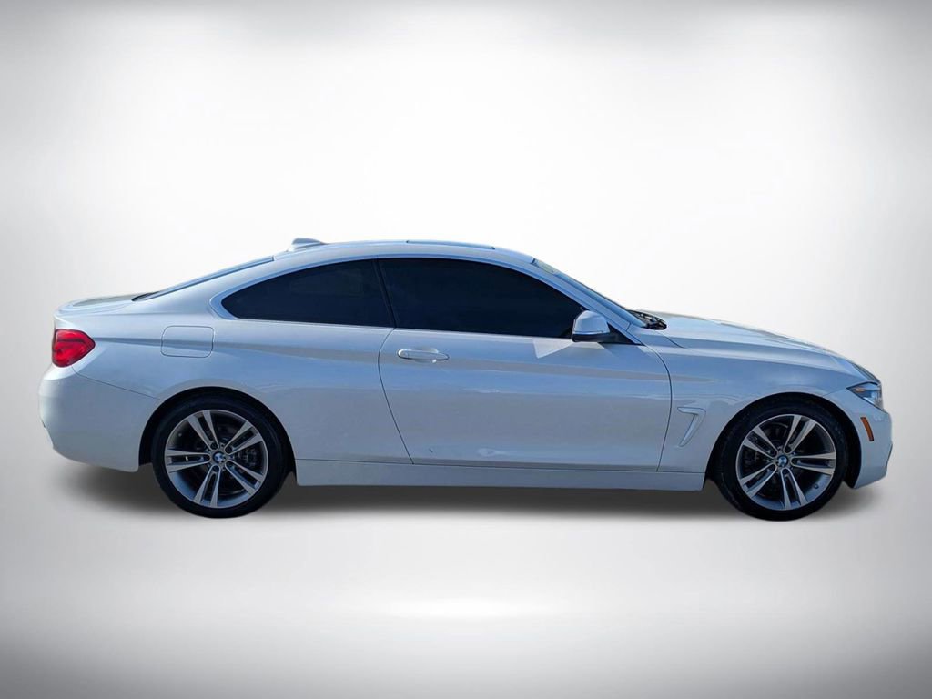 Used 2019 BMW 430i 430i image 2
