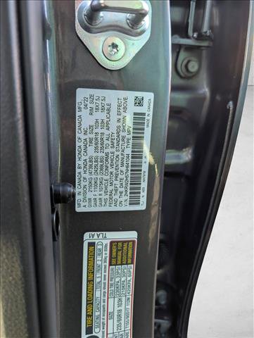 Used 2022 Honda CR-V EX image 23