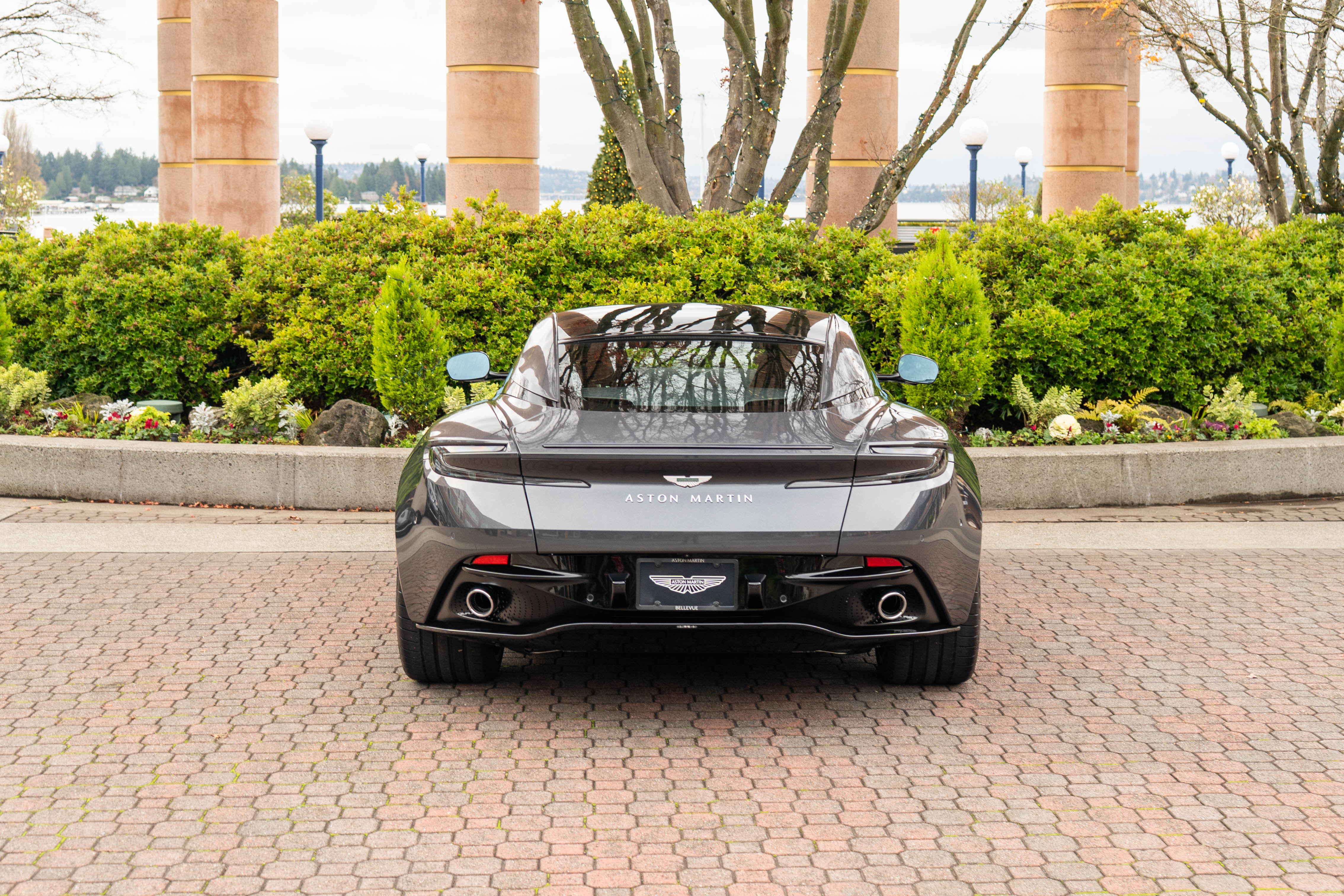 New 2026 Aston Martin DB12 Coupe image 43