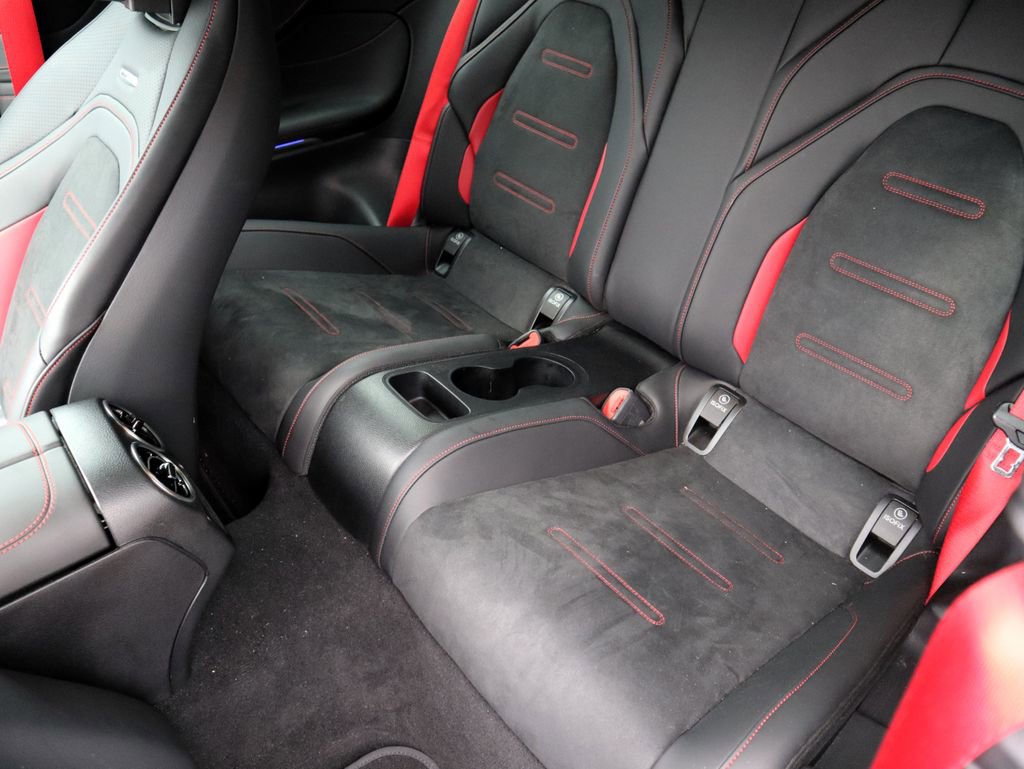 Certified 2024 Mercedes-Benz CLE 53 AMG 4MATIC image 10