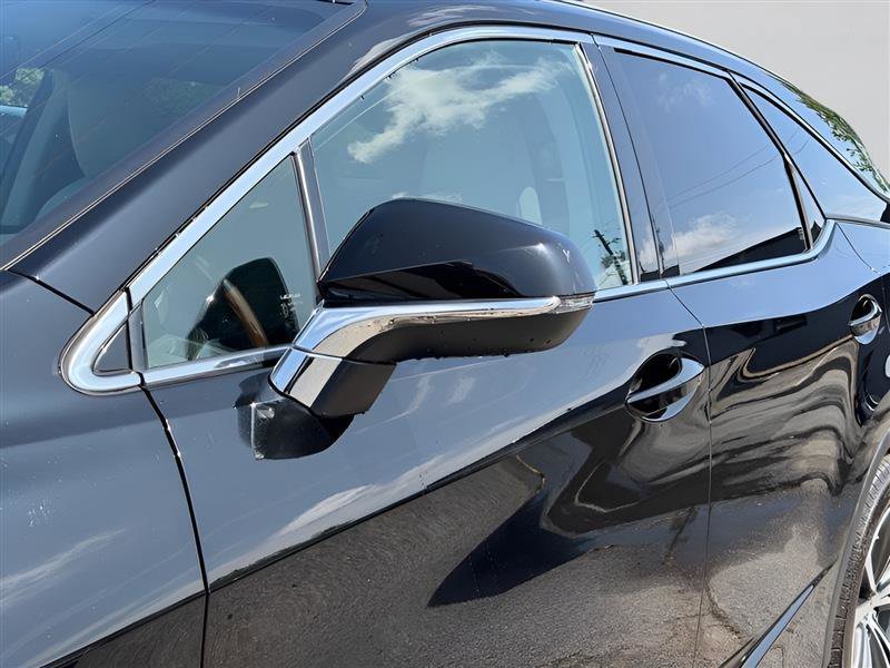 Used 2018 Lexus RX 350L FWD image 7