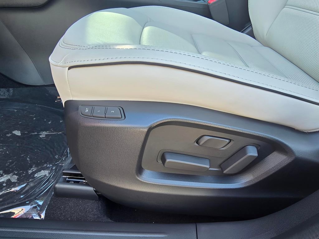 New 2025 MAZDA CX-5 AWD 2.5 S w/ Preferred Package image 15