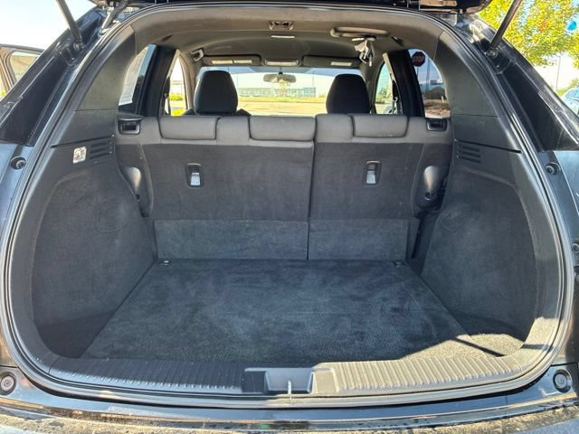 Certified 2019 Honda HR-V Sport image 31