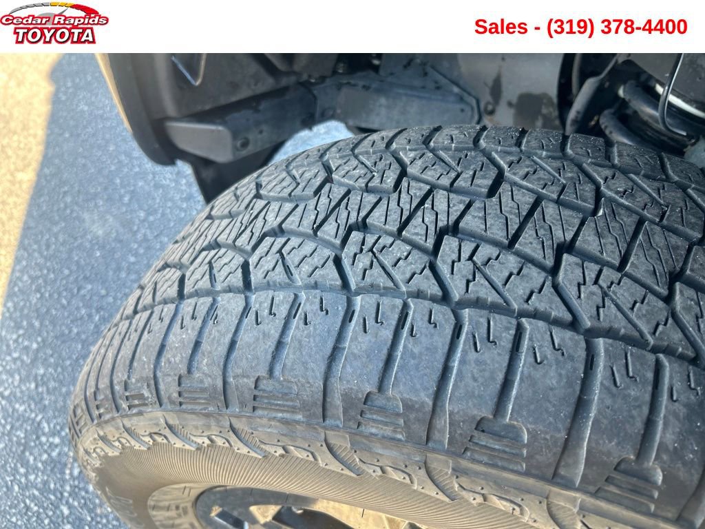 Used 2020 Ford Ranger XLT w/ Equipment Group 301A Mid image 25