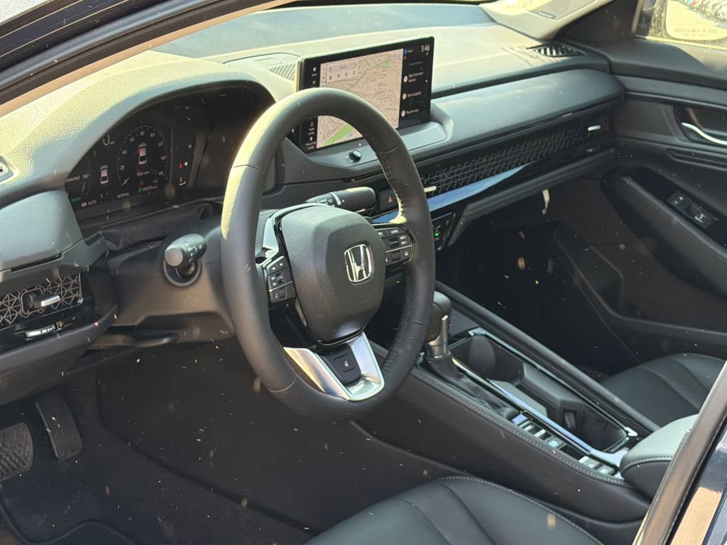Used 2026 Honda Accord Touring image 8