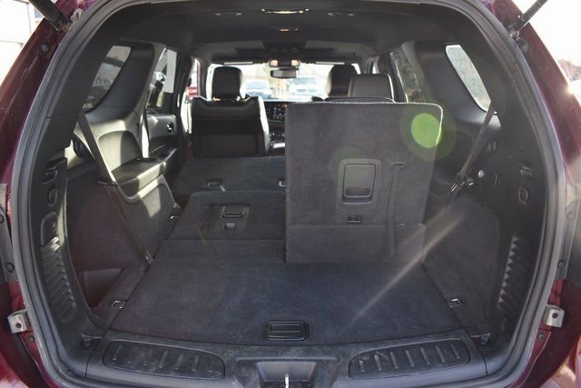Used 2023 Dodge Durango GT image 24