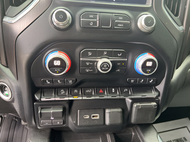 Used 2019 GMC Sierra 1500 AT4 w/ AT4 Preferred Package AWD/4WD image 14
