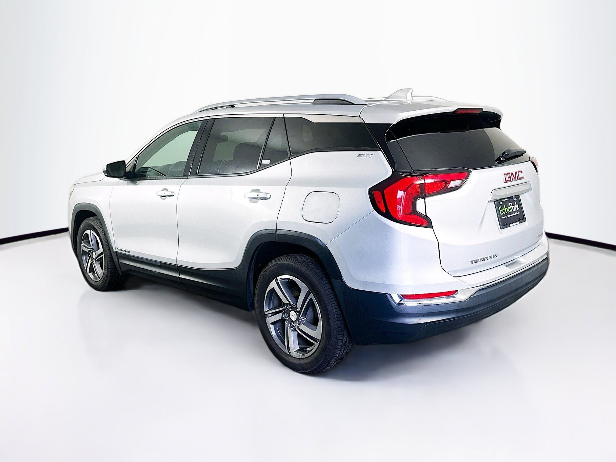 Used 2020 GMC Terrain SLT w/ Preferred Package AWD/4WD image 5
