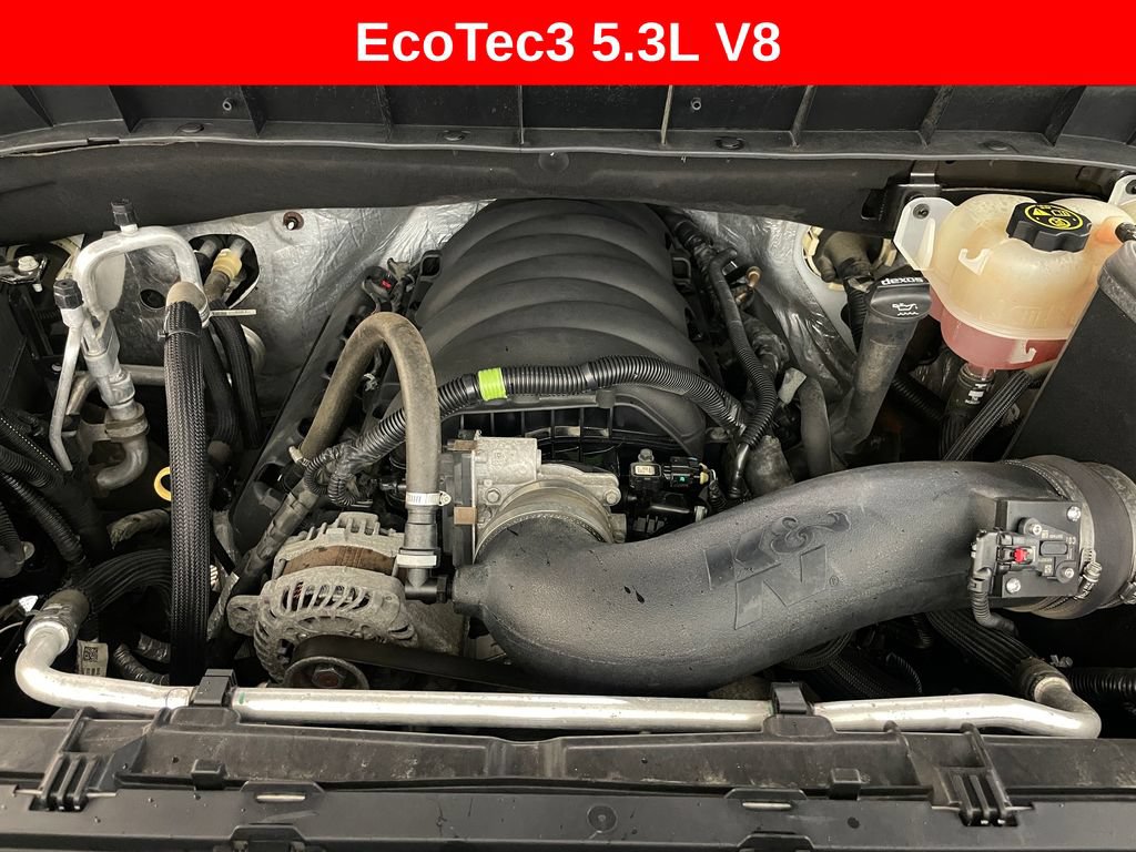 Used 2019 Chevrolet Silverado 1500 RST w/ All-Star Edition AWD/4WD image 49