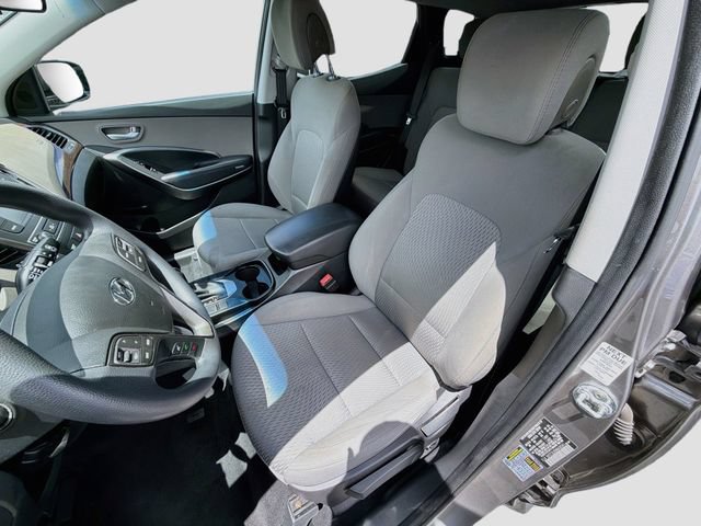 Used 2017 Hyundai Santa Fe Sport FWD image 20