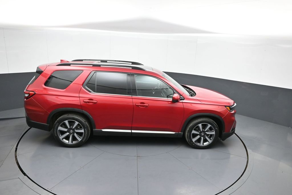 Certified 2023 Honda Pilot Elite image 39
