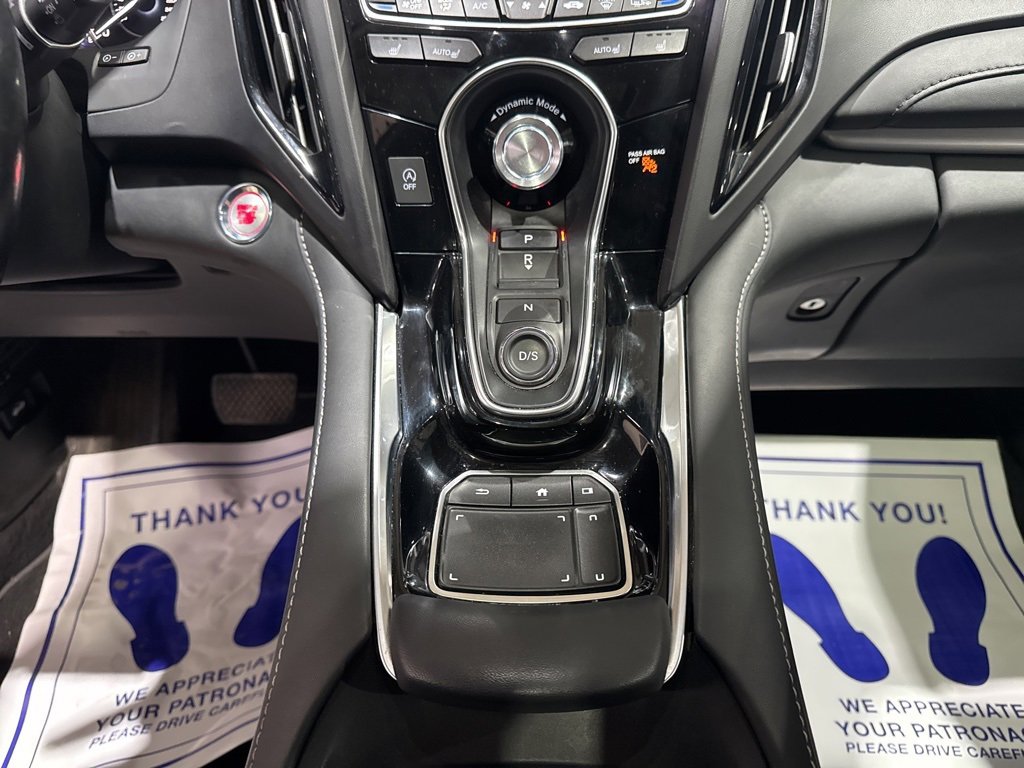 Used 2021 Acura RDX AWD w/ Advance Package image 36
