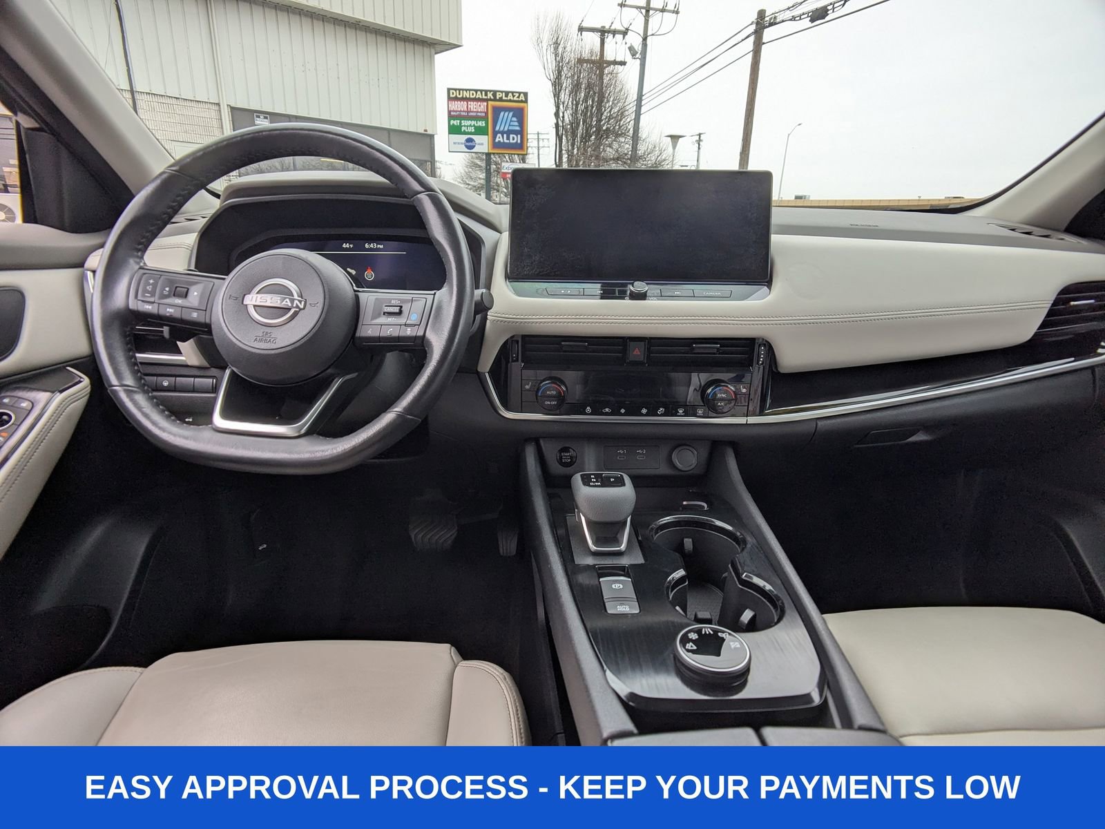 Used 2024 Nissan Rogue SL image 19