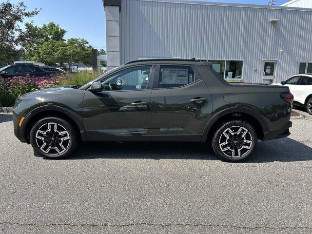 New 2026 Hyundai Santa Cruz Limited image 36