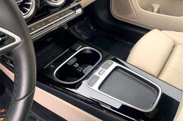 Certified 2024 Mercedes-Benz CLA 250 4MATIC image 13
