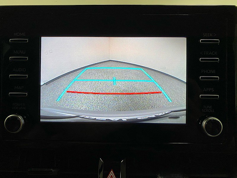 Used 2020 Toyota Corolla L image 20