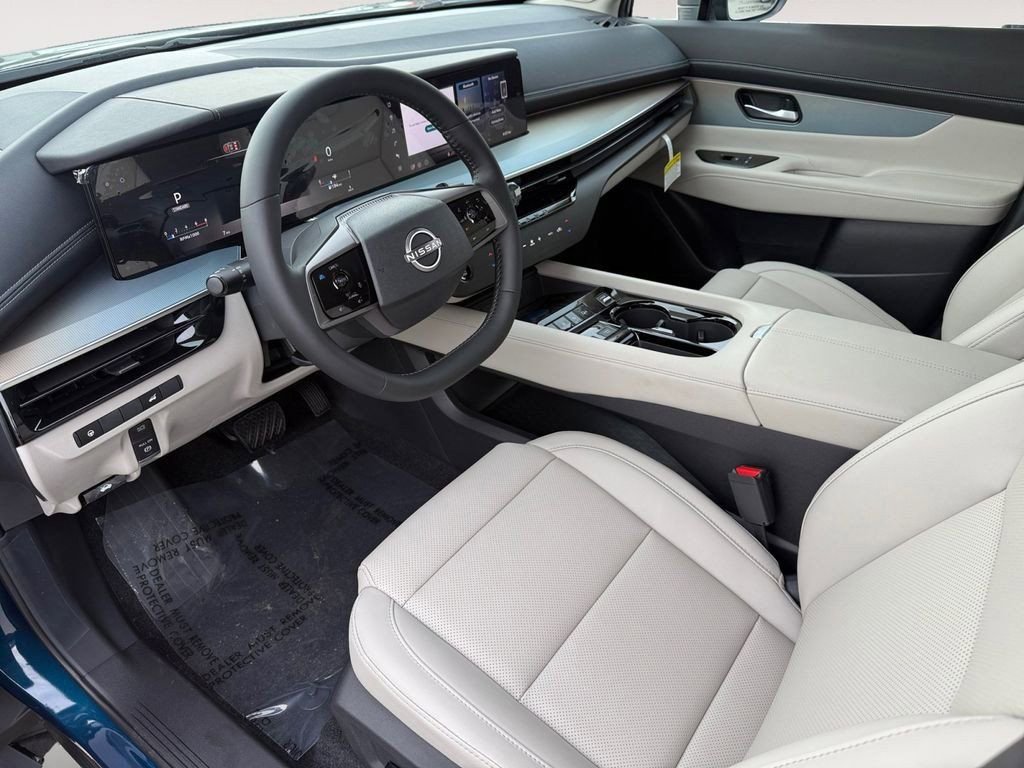 New 2026 Nissan Murano SL image 16