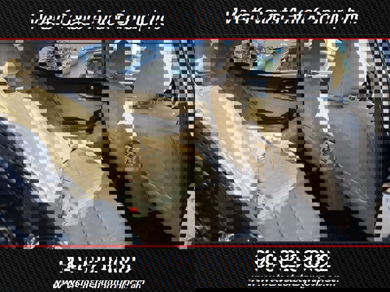 Used 2020 Nissan Maxima 3.5 SV w/ Floor Mat Group image 9