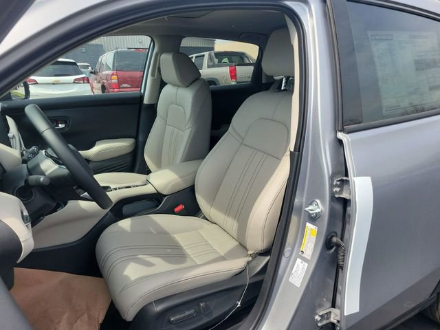 New 2026 Honda HR-V EX-L image 19