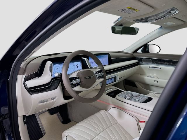 New 2026 Genesis G90 3.5T image 9
