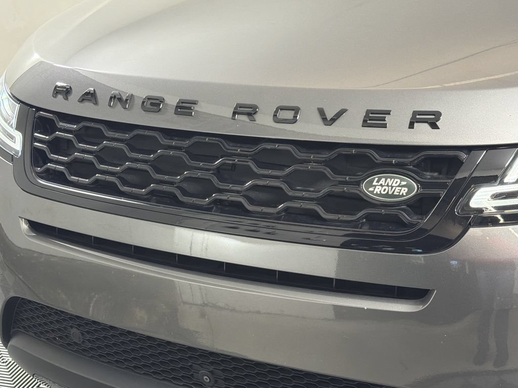 Used 2020 Land Rover Range Rover Evoque SE AWD/4WD image 13